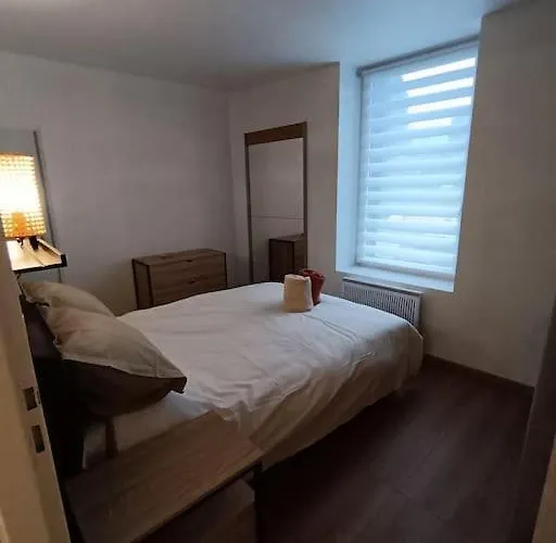 Jolie Petit Cocon Au Calme * Нанси